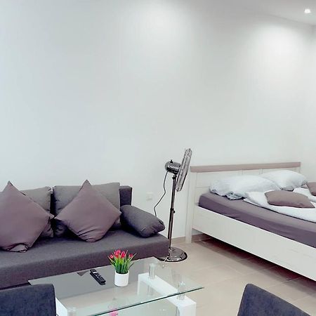 דירות וינה King Studio 3P Wl מראה חיצוני תמונה