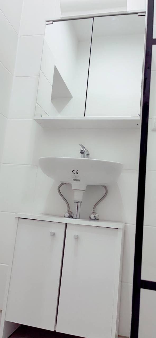 דירות וינה King Studio 3P Wl מראה חיצוני תמונה